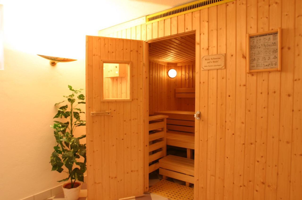 Landhaus Rosengartl Krimml Oberkrimml 외부 사진